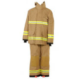 Multifunctional Fire Fighting Suit for Fireman