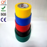 High-Quality, Conformable, Pressure-Sensitive PVC Insulation Tape