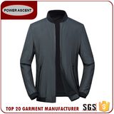 2017 Men's Latest Business Casual Slim Fit Jacket for Autumn Spring