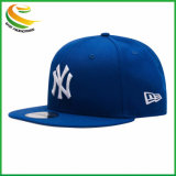 Hot Sale Snapback Baseball Cap with Adjustable Buckle
