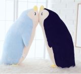 Eco-Friendly Wholesale Penguin Plushed Toys Safe for Babies