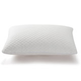 Washable Removable Cooling Bamboo Memory Foam Pillow