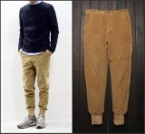 Corduroy Pants Men Trousers Casual