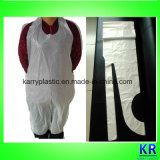 HDPE Disposable Aprons Water Proof PE Aprons