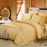 Soft Comfortable Silk Fitted Sheet Sets