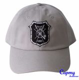 Fashion Flat Embroidery Baseball Cap Dat Hat Supplier