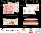 2016 Luxury Home Used Cushion Cover/Pillow Case Df-8830