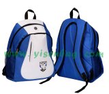 Fashion 600d Sports Backpack (YSBP00-071)