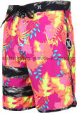 Colorful Fashion Digital Printed Beach Shorts (ELTBSJ-117)