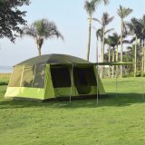 B2b Manufacturer Factory B2b Big Dome Tent for 8+ Persons Family Outdoor Camping