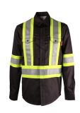 HRC2 Fr Shirt with Reflective