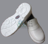 Anti-Static (PU) Safety Shoes (LTLD309)