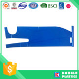 Blue Disposable Apron for Cooking