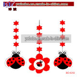Holiday Decoration Fancy Ladybug String Decorations (BO-5312)