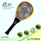 2014 Best Selling Electric Mosquito Swatter with LED