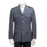 Comfortable and Fashionable Security Guard Uniform for Men Sc-06