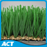 Artificial Turf Grass Carpet with Monofilament W-Shape Blade