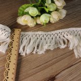 New Design Cotton Fringe for Hometextile Table Cloth