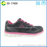 Wholesale Cheap Price Kid Sport Shoe Stock 31-36