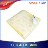Soft and Comfortable Heating Blanket From Qindao