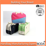 Promotion Easy Carry Polyester Duffel Bag Men Sport Travel Bag (BDY-1709049)