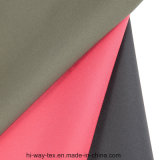 Hwp5198 100% Polyester Crinkle Pongee Fabric