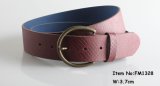 Fashion Womens Leather Belts (FM1328)