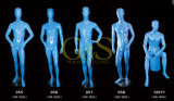 Factory Directly Sale FRP Fashion New Design Male Fiberglass Mannequins (GS-HF-032)