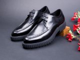 Leather Shoe for Men, Slip on Mens Dress Shoes