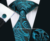 Wholesale Paisley Classic Silk Jacquard Necktie