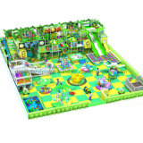 Colorful Best Custom Soft Toys Indoor Playground Equipment