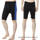 Alibaba Supplier Wholesale Export Cheap Neoprene Slimming Pants for Men