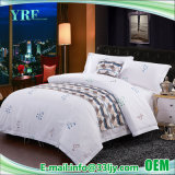 Wholesale Luxury Printing Apartment Cotton Comforter Set