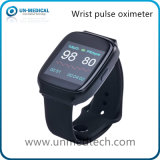 New-Smart Watch Portable Wrist Pulse Oximetry for Continuous Sleep Monitoring
