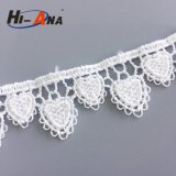 Within 2 Hours Replied Good Price Water Soluble Lace Fabric