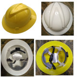 New Safety Helmet/Hat Type ABS & PE Material for Industrial Protect