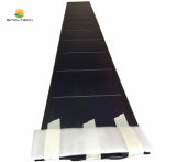 72W Rolled up Thin Film PV Laminate for Awning (PVL-72)