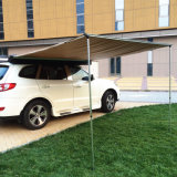 Foldable Waterproof Car Side Awning Vehicle Retractable Awning