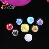 1cm Different Colours of Childrens' Sweater Button