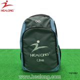 Healong Waterproof Nylon Training Embroidery Logo Backpack Bag