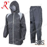 New Waterproof and Breathable Rain Suit (QF-705)