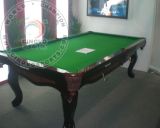 Slate Billiard Table