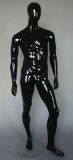 Glossy Male Mannequin