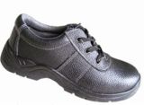 PU Sole Industrial Safety Shoes X079