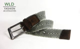 Hot Sale and High Quality Fashion Canvas Belt (CKY0099)
