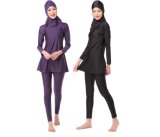 2016 Wholesale Fashion Women Muslim Swimwear&Muslim Long Dress