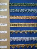 Popular Lace Trim for Curtain