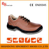 Acid Resistant Ranger Safety Shoes RS507