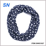 Hot Sell Winter Fashion Infinity Tube Scarf