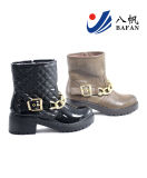 Boots Women Boots Lady Boots Snow Boots Bfm0015
